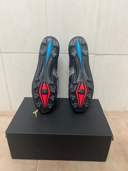 Chuteiras Mizuno