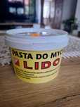 Pasta do mycia rąk lido trudne zabrudzenia