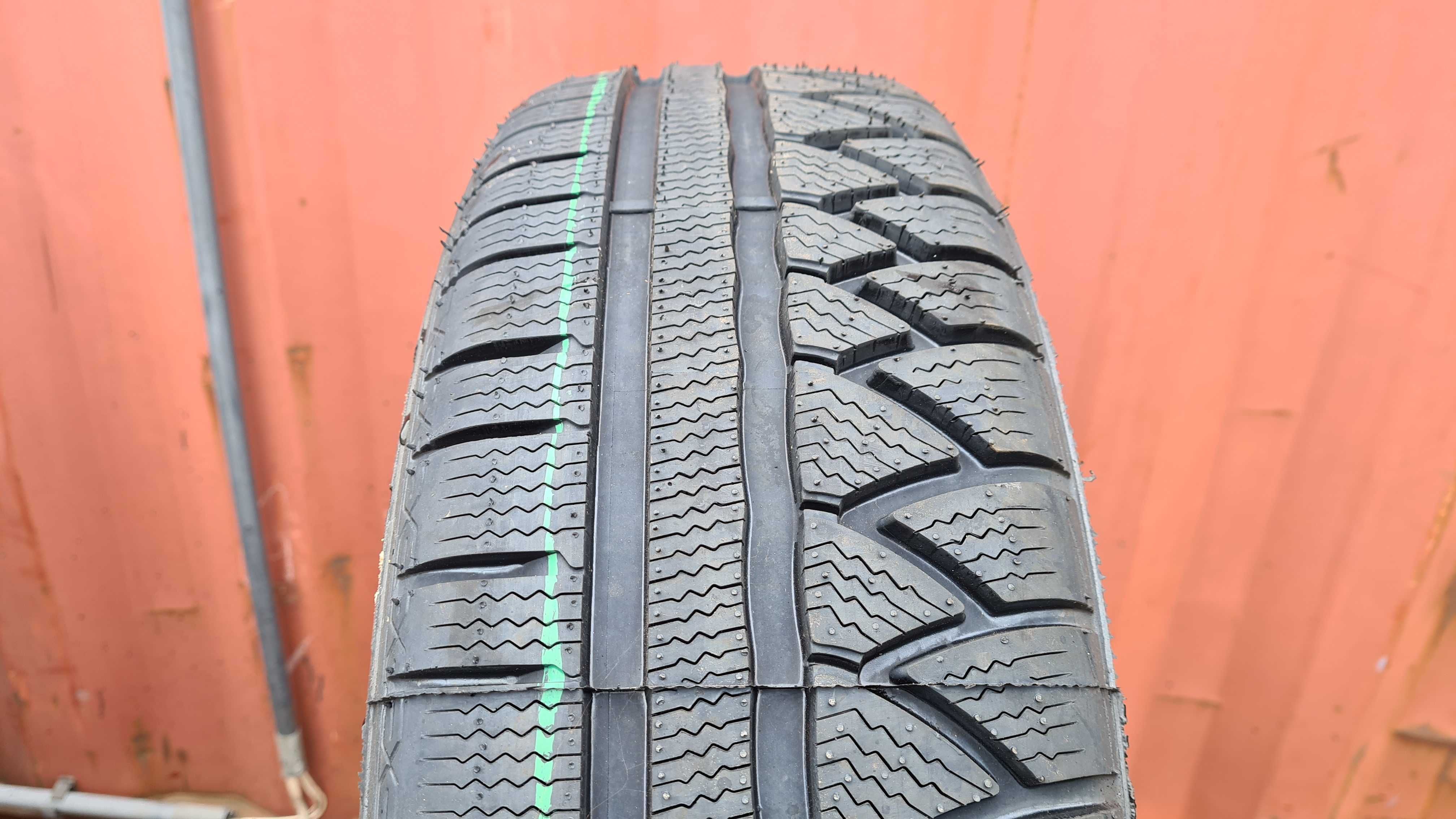 Opona bieżnikowana zimowa 205/55R16 91H Profil WinterMax Evo