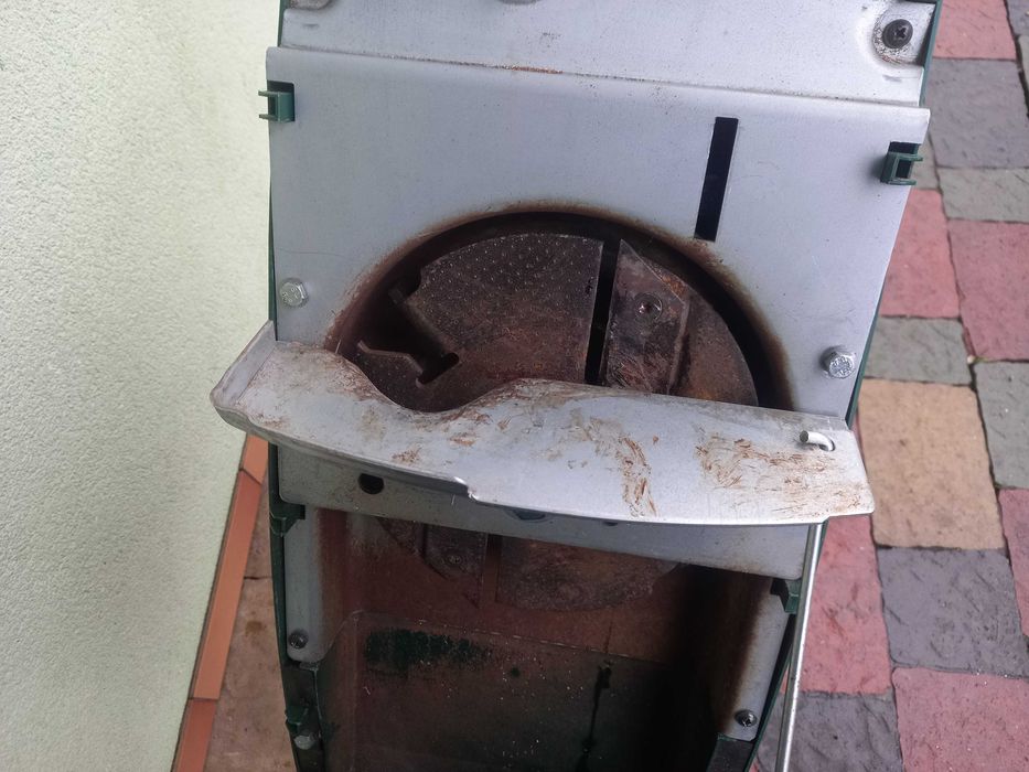 Подрібнювач гілок,дробилка,корморізка Gardol