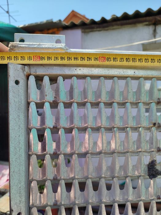 Решето для кукурудзи