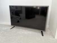 Telewizor LG 32" Full HD | DVB-C | DVB-T | 32LB5610 | HDMI | Stan BDB