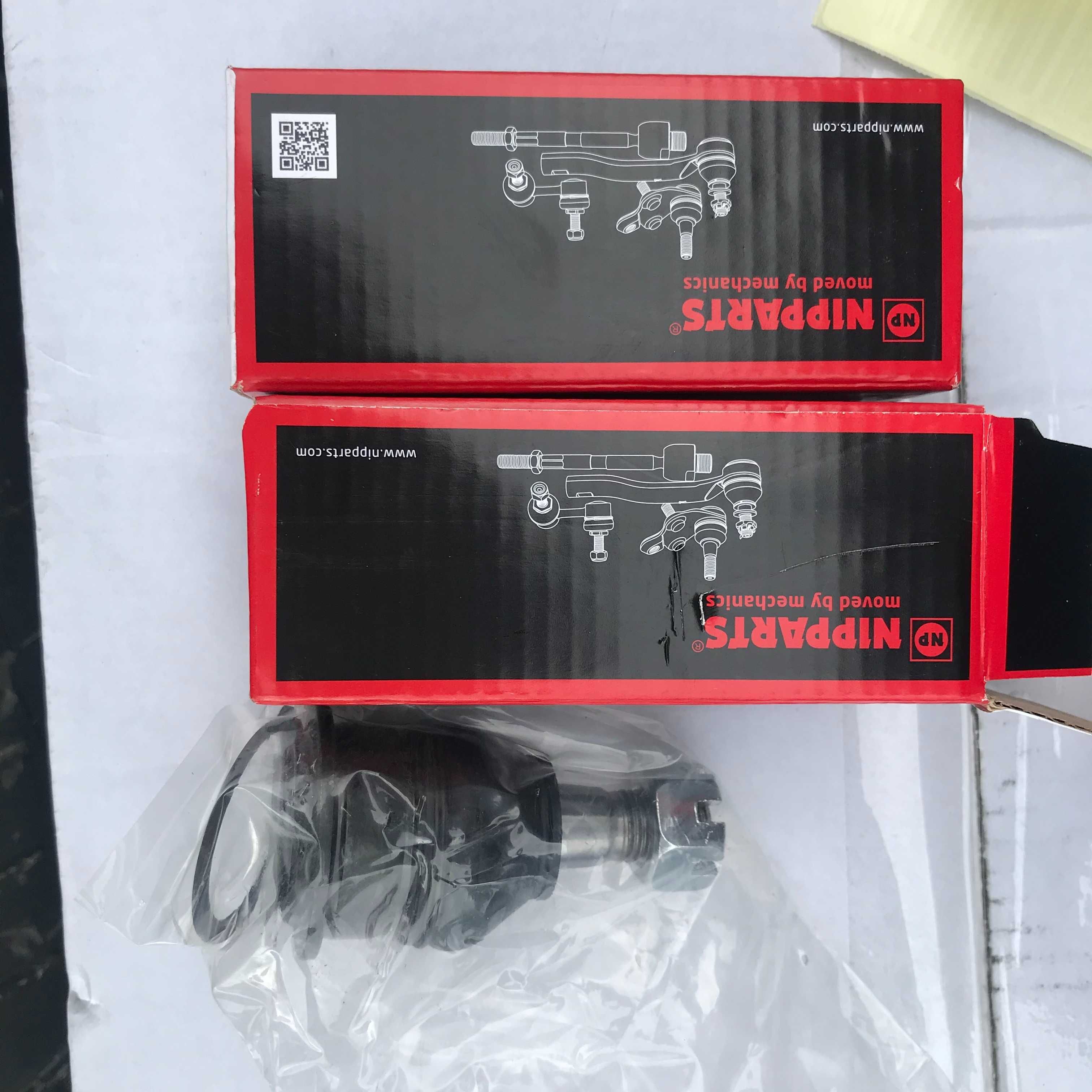 шарова опора NISSAN Sunny n13 n14 b11 b12 Primera P10 p11 Almera n15