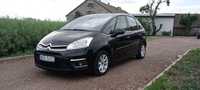 Citroen C4 Picasso lift Exclusive