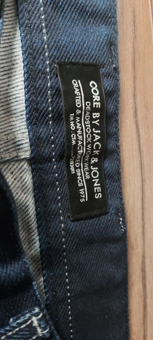 Джинсы Jack & Jones, джинсы Colin's