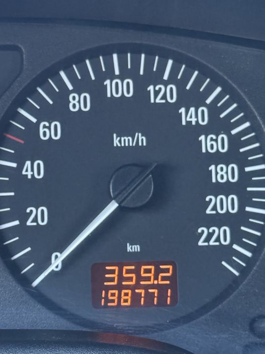 Opel Astra G 2005 - Для ЗСУ гарний торг