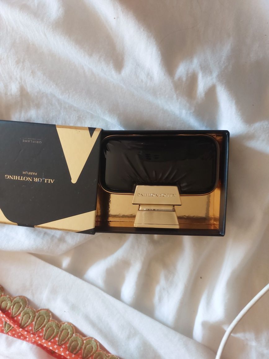 Perfume da Cristina Ferreira