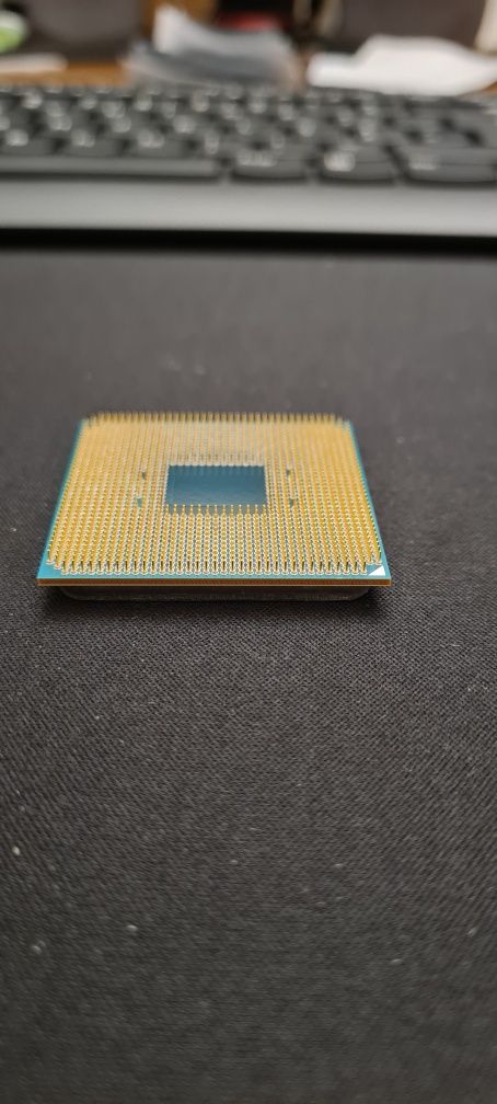 AMD Ryzen 5 3400G Processador