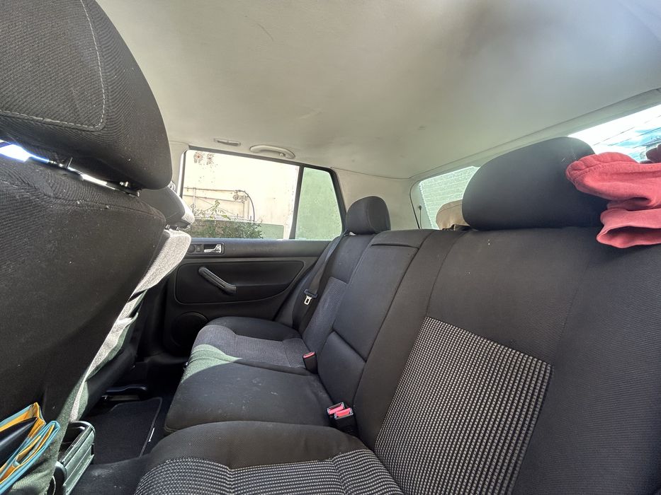 Golf 4 1.9 tdi (110cv)