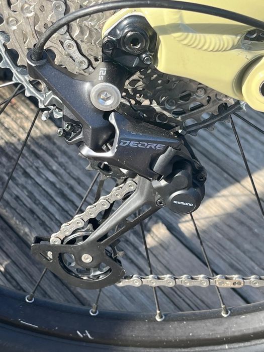 Cannondale Moterra S2 Quicksand
