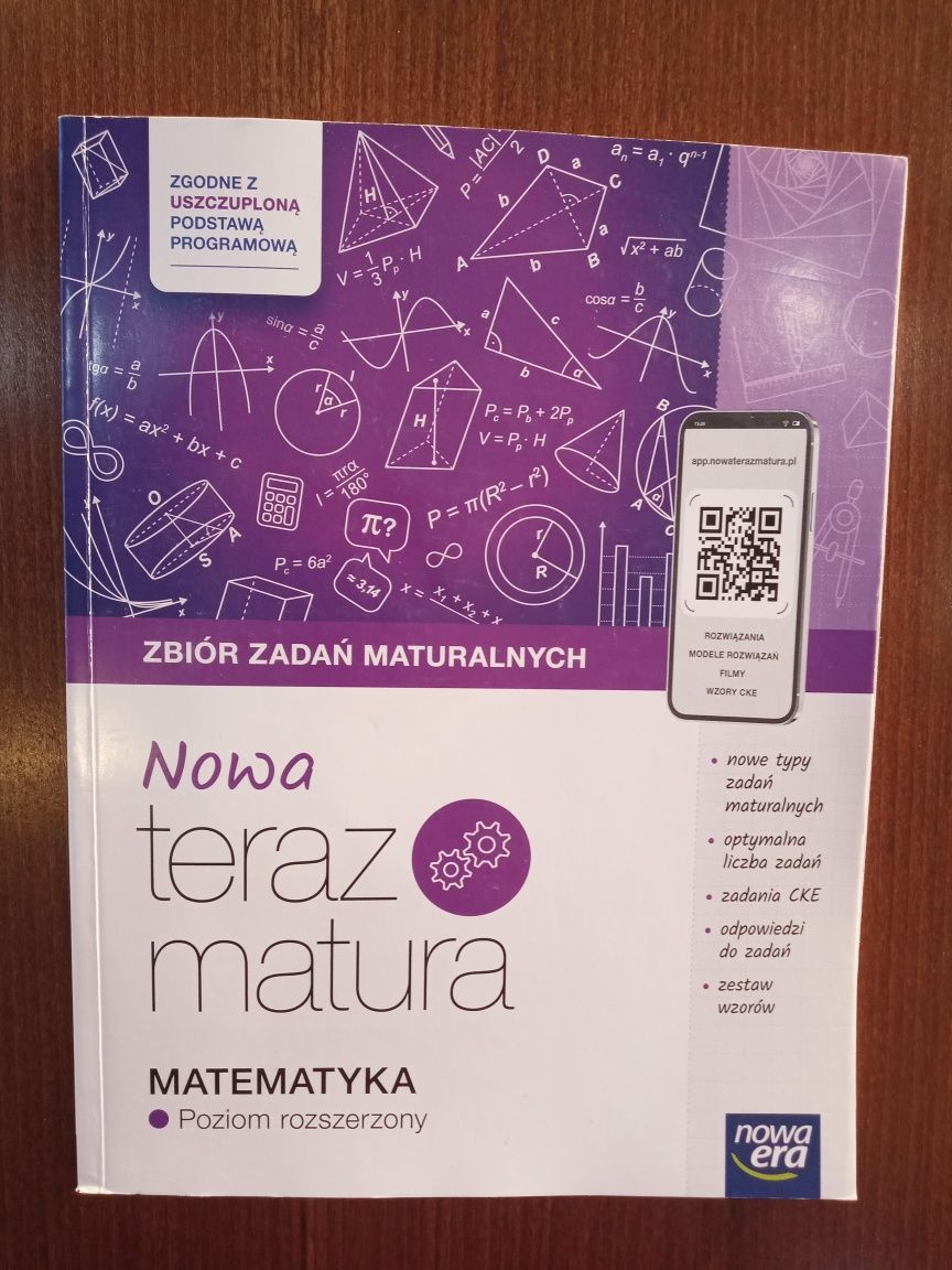 Zestaw kl.3 szkoła średnia