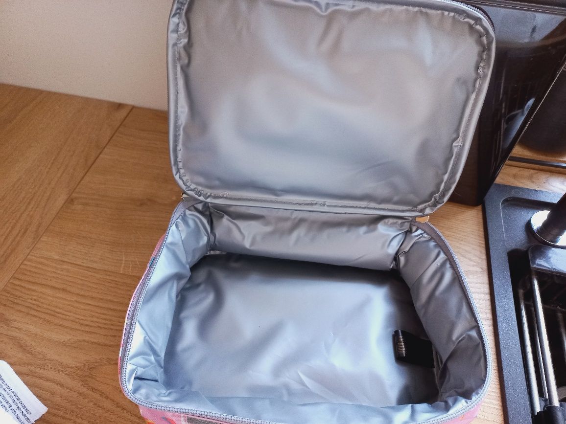Lunch box termiczny Wittchen