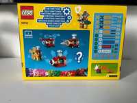 LEGO Classic 10712 Kreatywne maszyny NOWY z 2018r!
