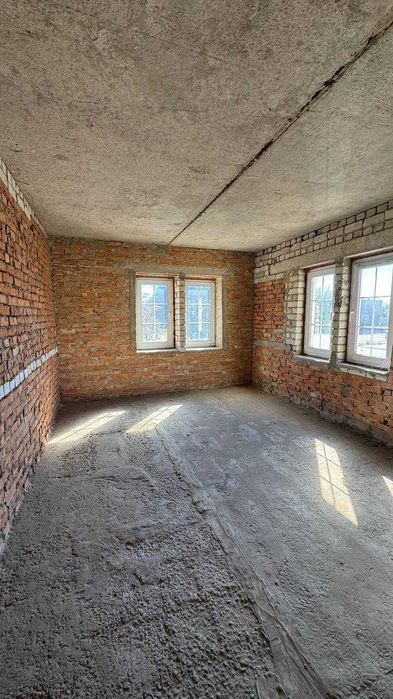 Будинок вашої мрії чекає на вулиці Грушевського!