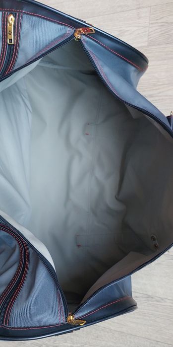 Сумка б/у дорожная Samsonite 60L