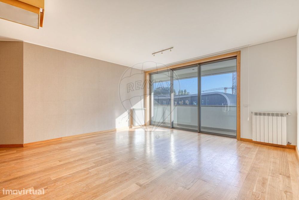 Apartamento T3 para arrendamento