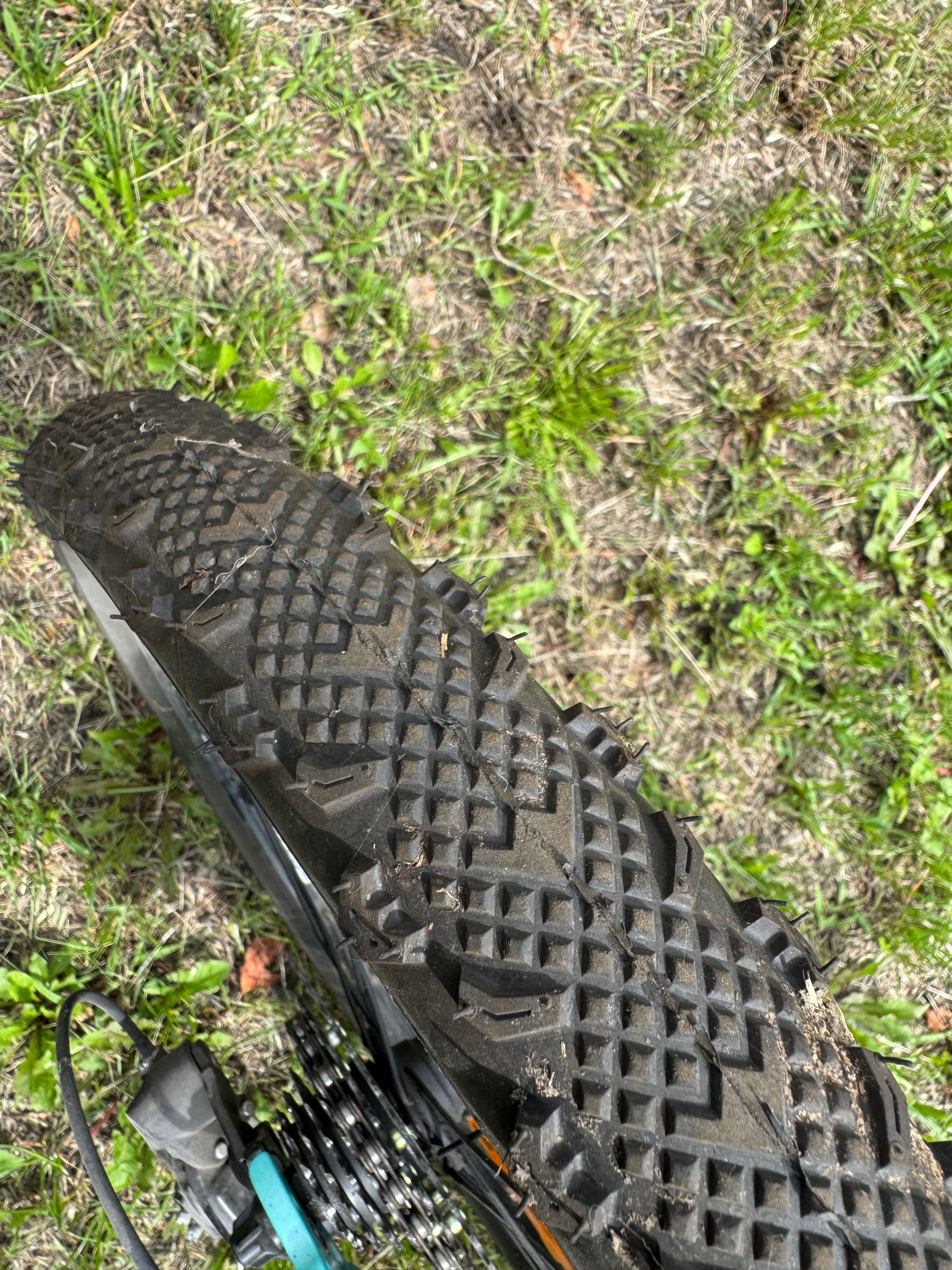 Rower Kellys Lumi 50