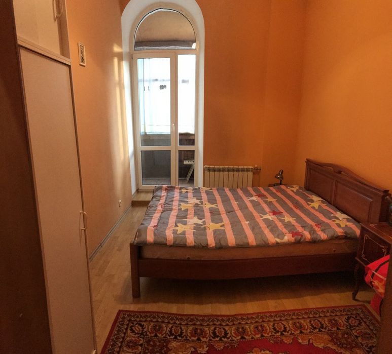 Оренда 2-х кімн.квартири. Центр.