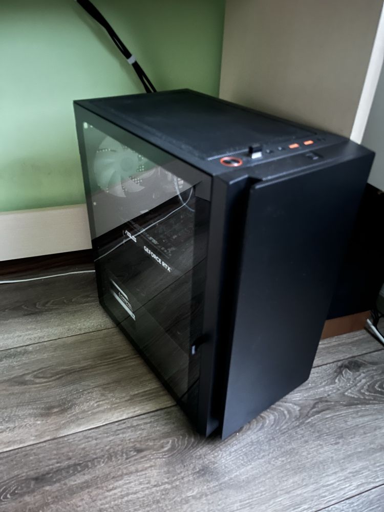 Продам ігровий компютер