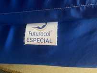 Colchão articulado quase novo