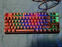 Klawiatura Modecom Volcano Lanparty RGB