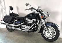 Suzuki VL 1500 Intruder LC - Boulevard C90 Suzuki VL 1500 Intruder 2006 oryginał