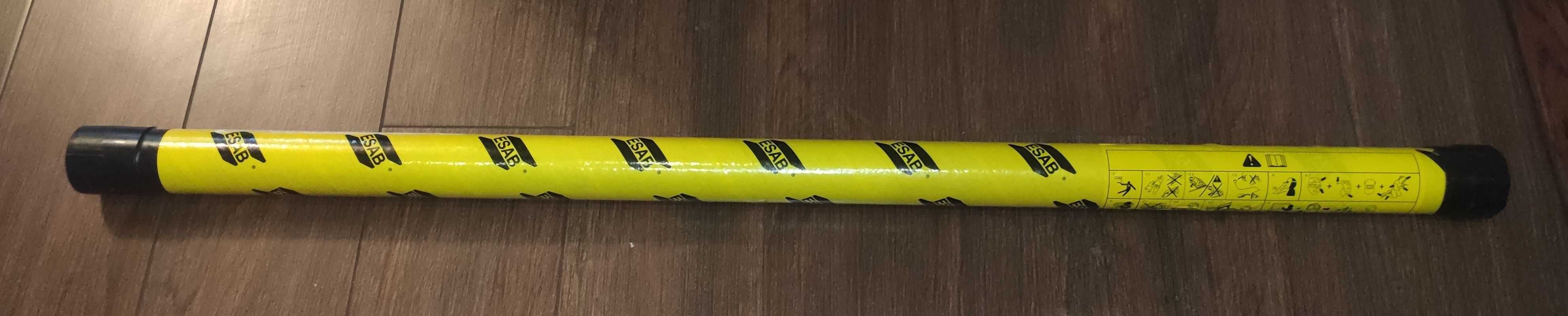 Drut spawalniczy TIG ESAB OK Tigrod 316 LSi fi 2,4/1000/5 kg