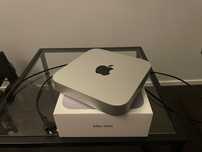 Mac mini m1 16/256