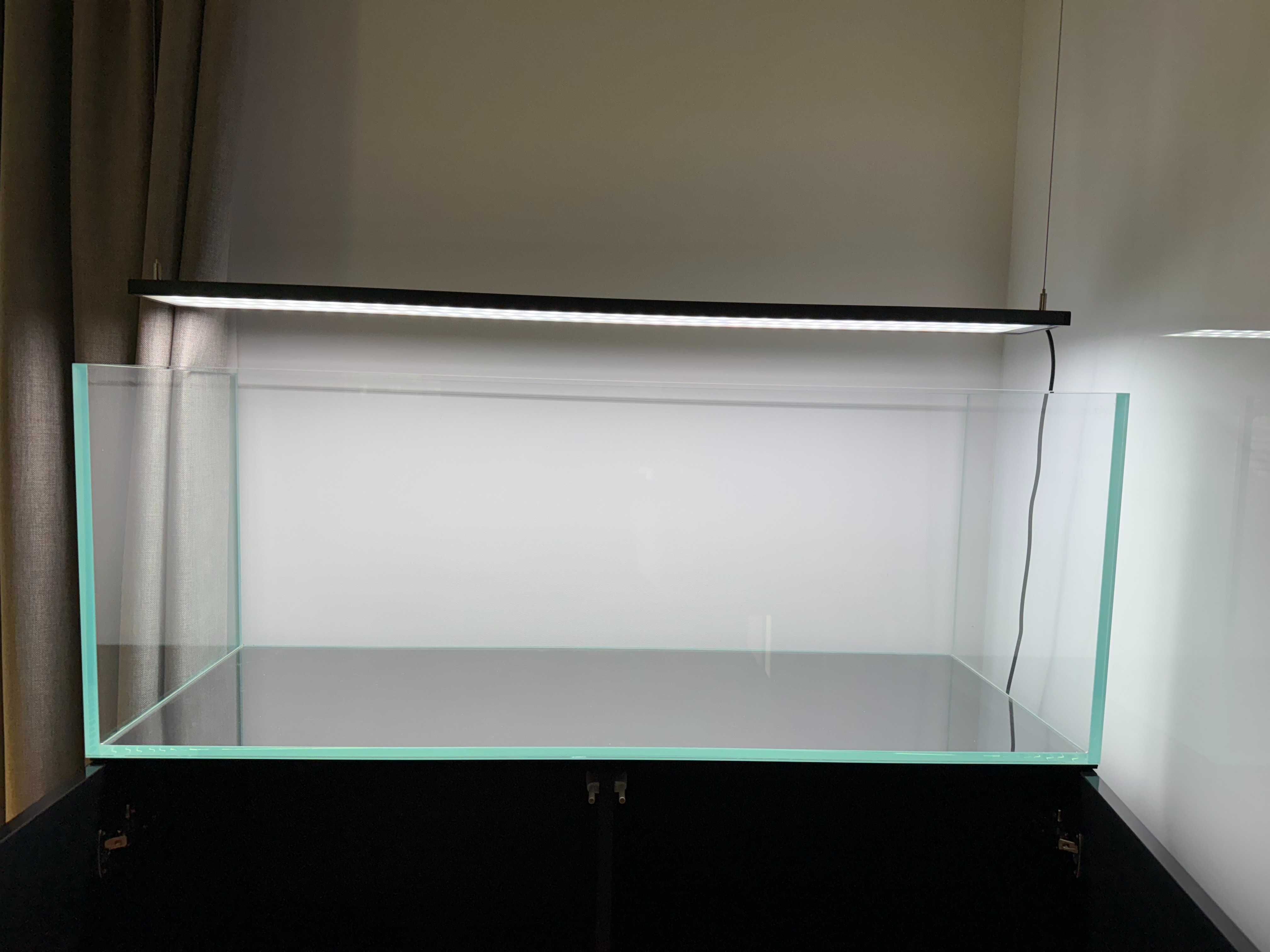 Akwarium VIV rgb chihiros II
