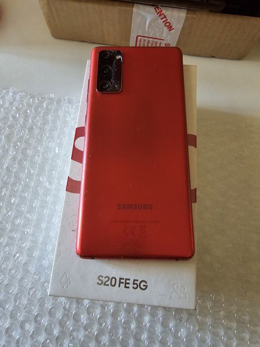 Samsung S20 FE 5G
