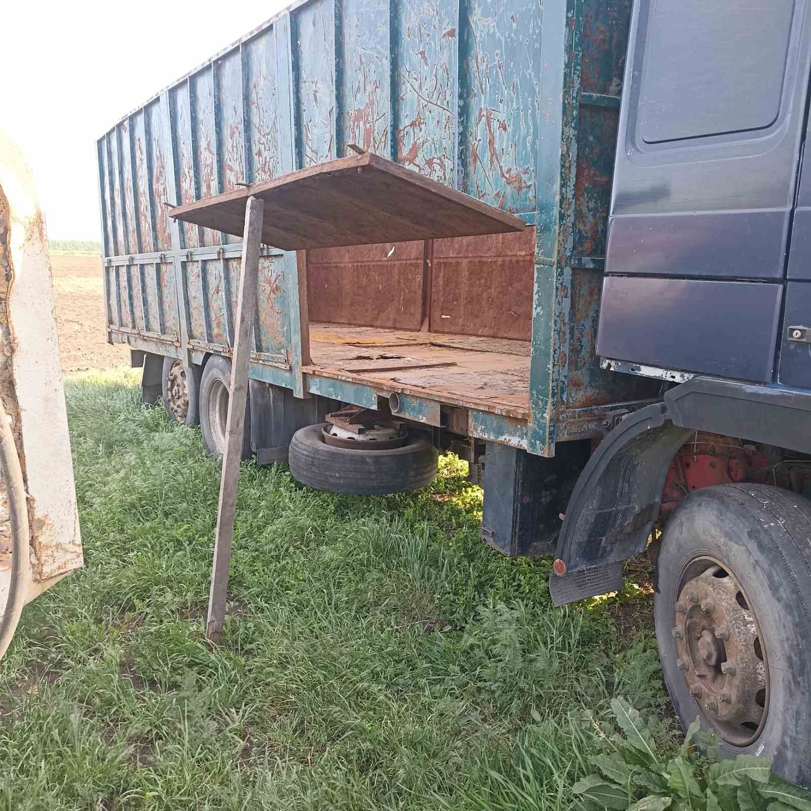 Продам Man 24.332