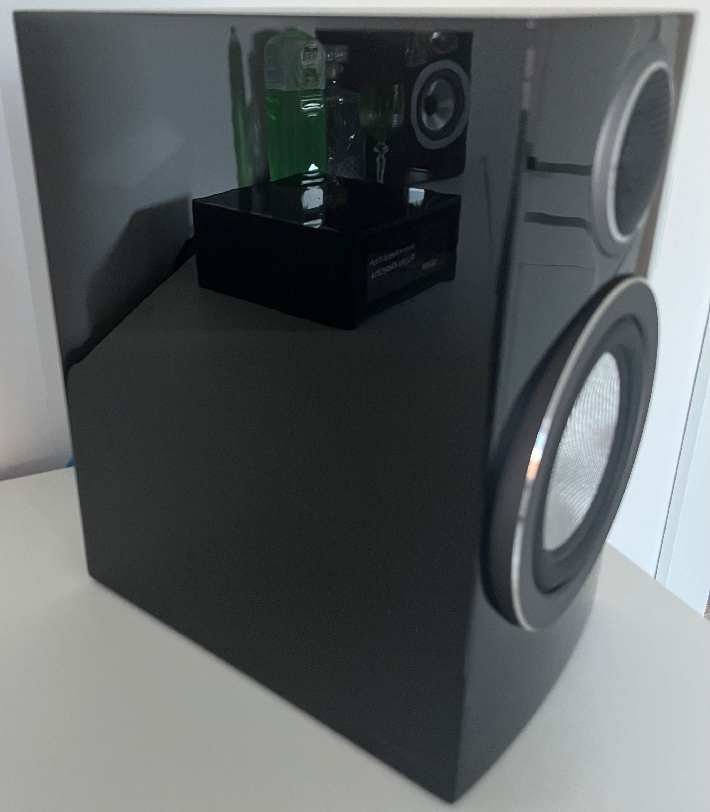Kolumny podstawkowe - Bowers&Wilkins 707 S3 (para)