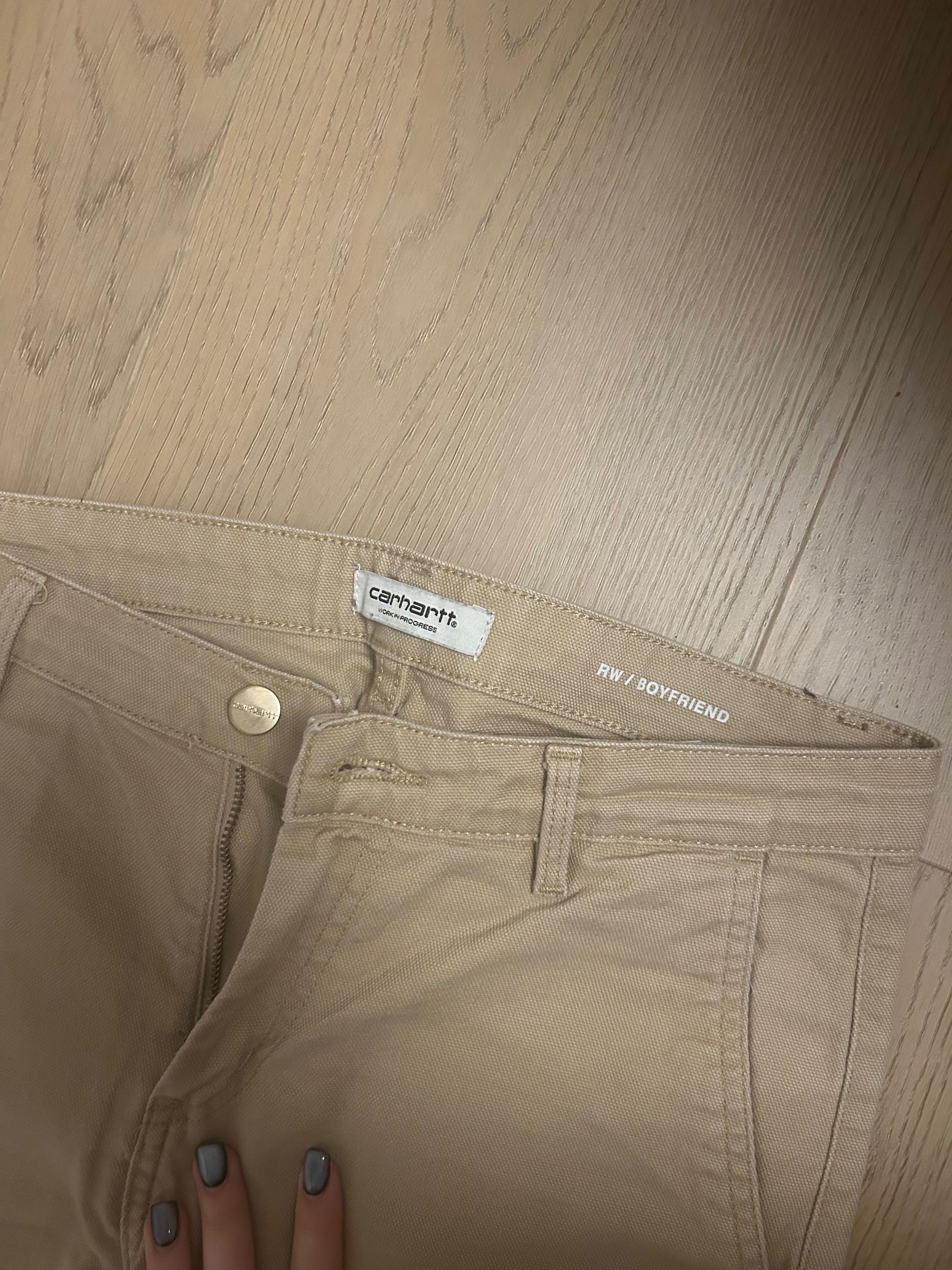 Джинси Carhartt жіночі
