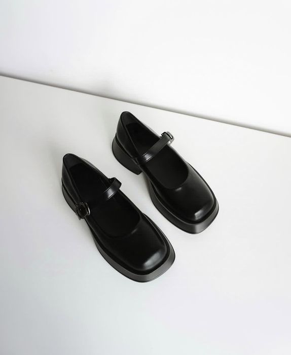 Лофери з екошкіри