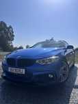 Bmw 420d coupe pack M
