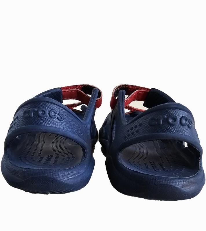 Детские босоножки, сандалии "Crocs Kids' Swiftwater River"