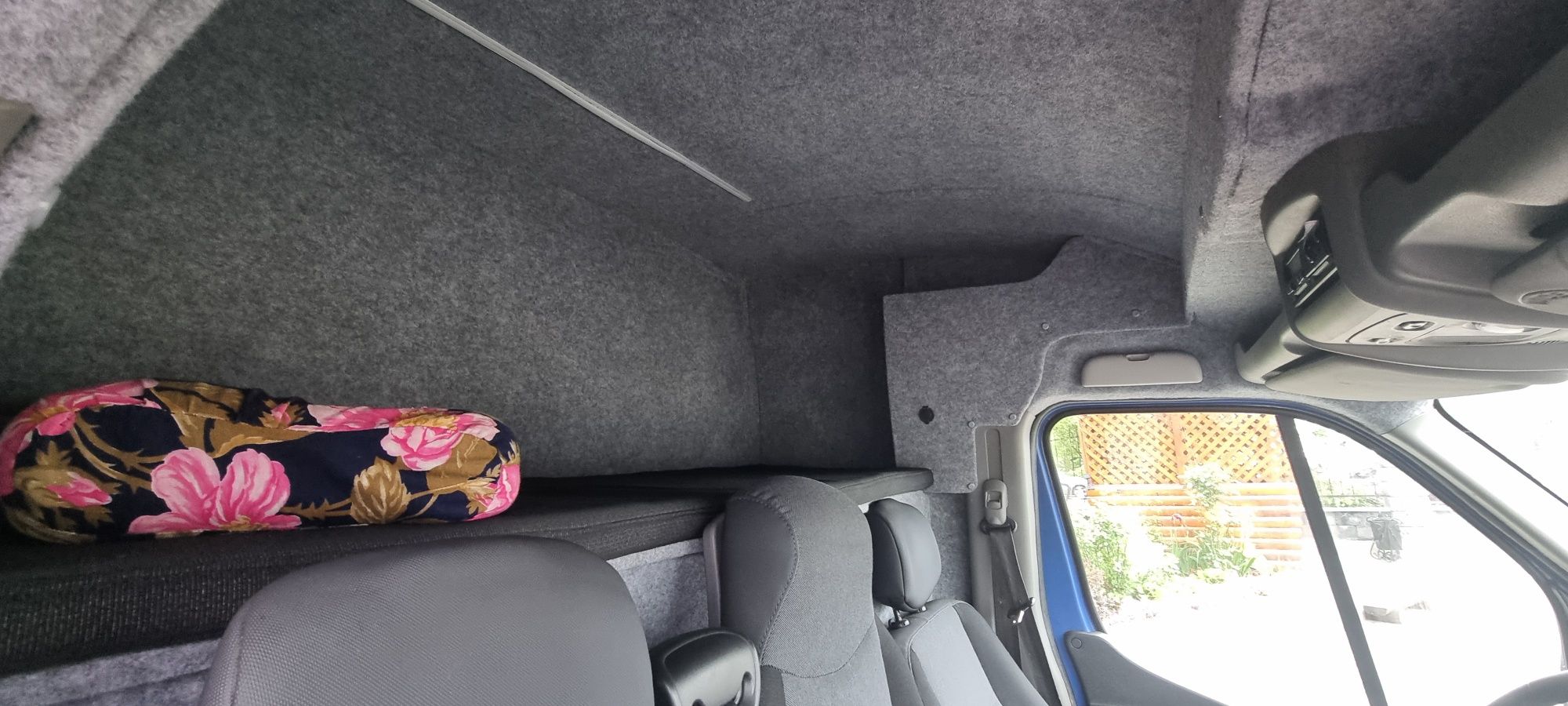 Renault Master евакуатор СПАРКА ТАХО