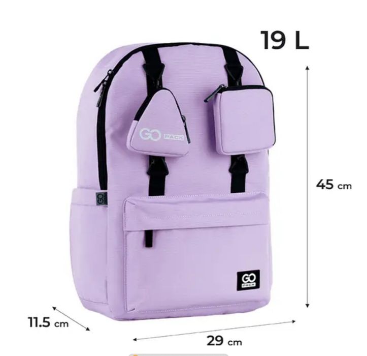 Рюкзаки  гарної якості  виробник Україна