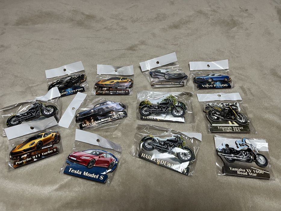 Магнітики на холодильник ОПТОМ