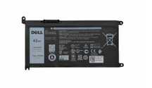 Акумулятор YRDD6 VM732 для Dell Chromebook 3400 11.4V 42Wh Оригінал