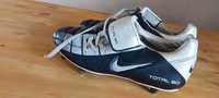 Nike Total 90 buty korki  metalowe wkrety  rozmiar 45,5