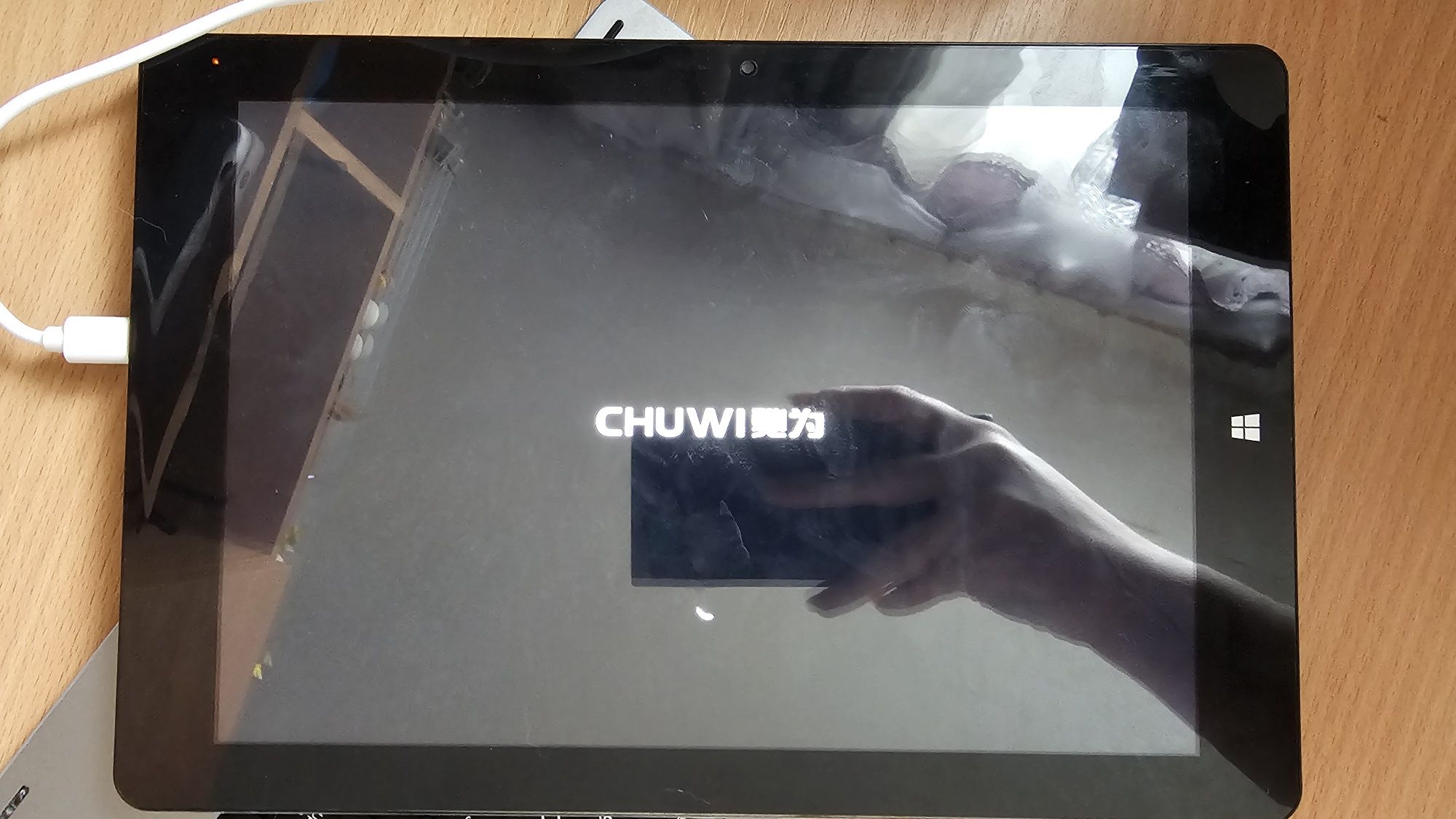 Chuwi hi10 plus 4/64