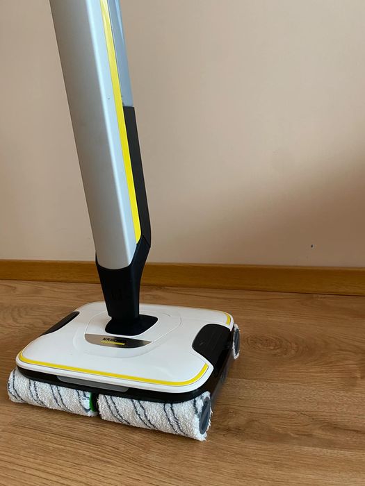 Mop elektryczny Karcher FC 7 Premium Home Line 1.055-760.0 45min 175m2