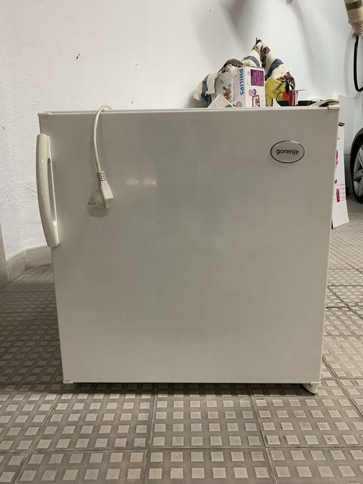 Frigorífico Gorenje