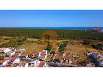 Oportunidade de Investimento no Algarve Terreno Misto com Potencial...