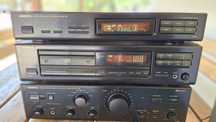 Zestawa Onkyo ! Wysoki model lata 80 ! Okazja! Wysyłka!