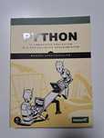 Python - 14 twórczych projektów dla dociekliwych programistów