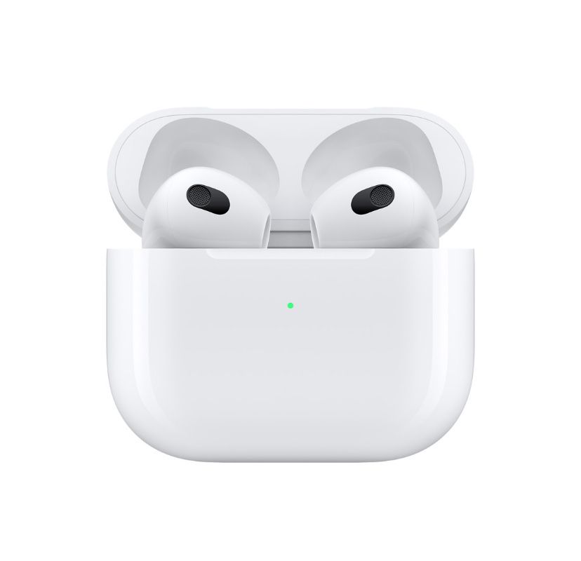 Air Pods Pro (3. generacji)