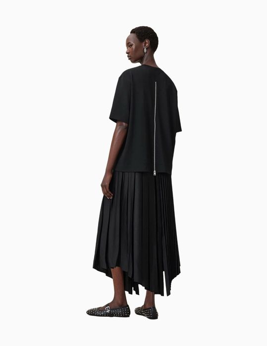 Сукня та футболка All Saints