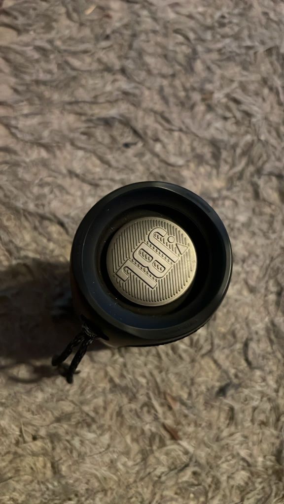 JBL flip 5 (como nova)
